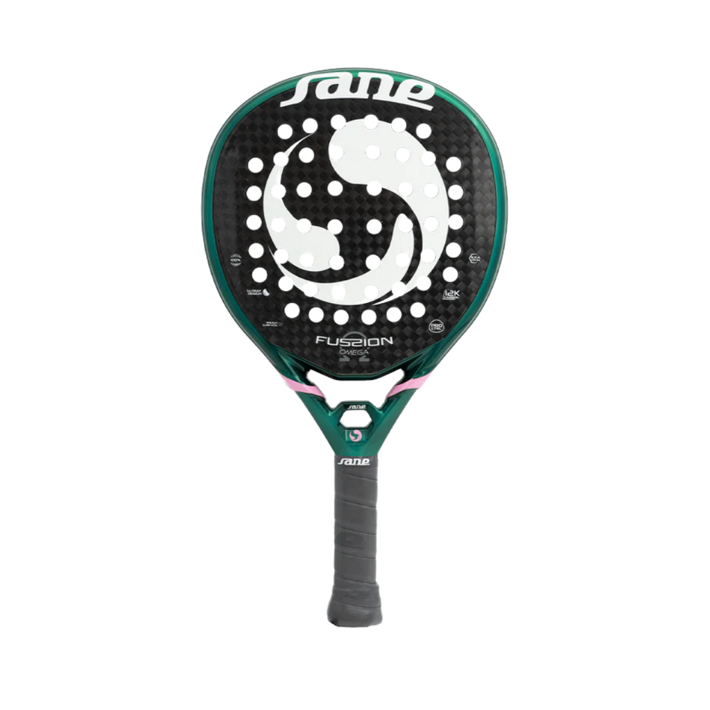 SANE RACKET FUSSION OMEGA