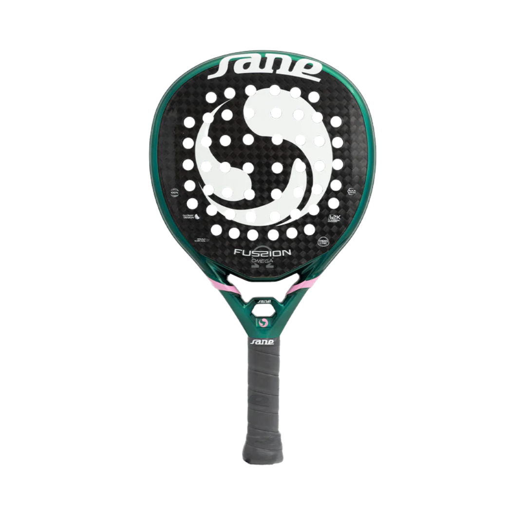 SANE RACKET FUSSION OMEGA