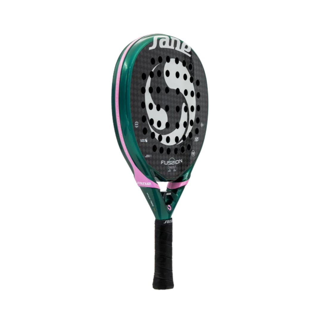 SANE RACKET FUSSION OMEGA