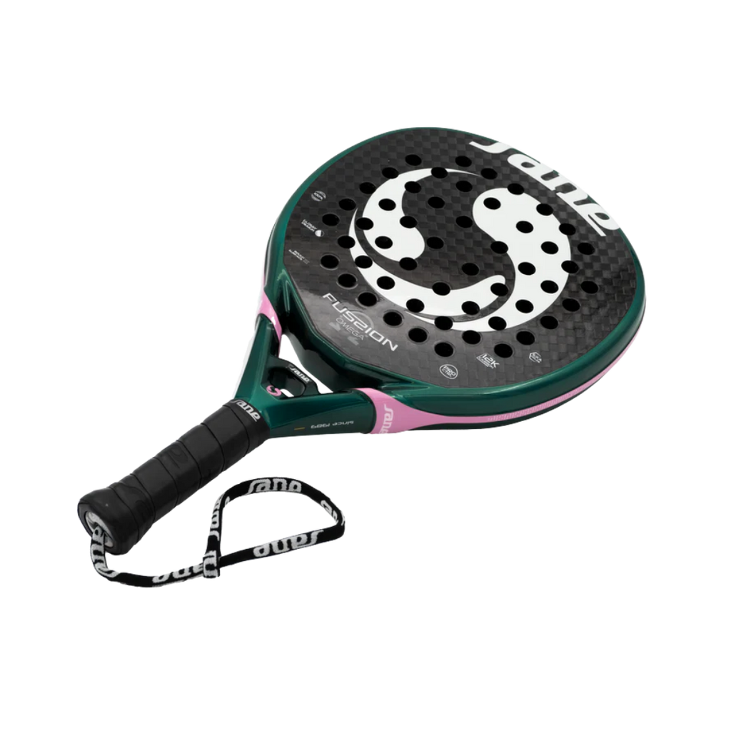 SANE RACKET FUSSION OMEGA