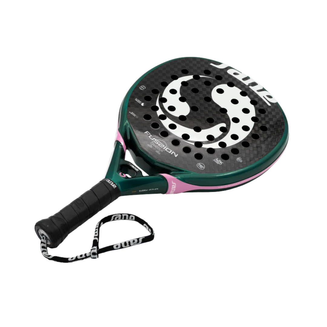 SANE RACKET FUSSION OMEGA