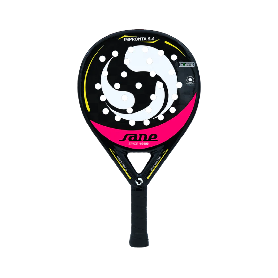SANE RACKET IMPRONTA 5.4