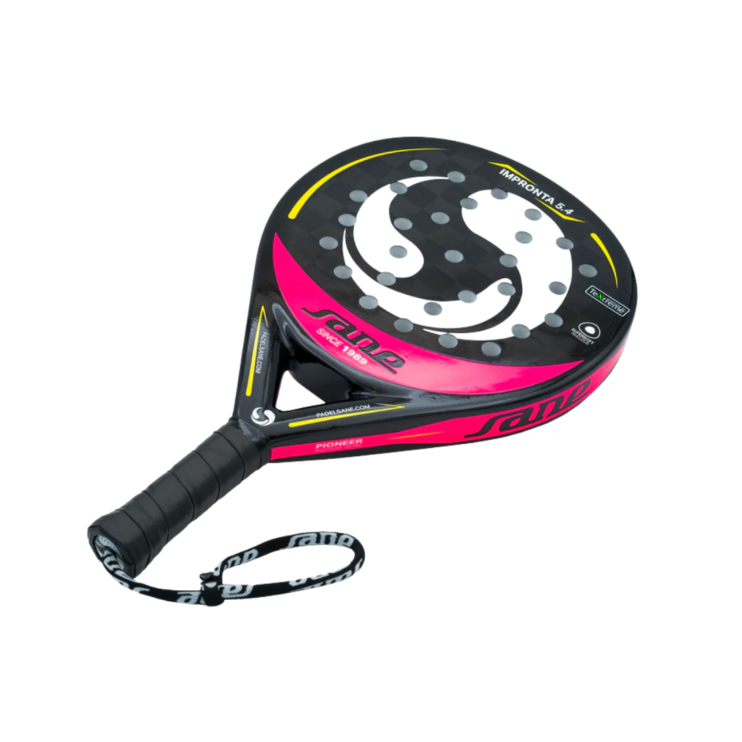 SANE RACKET IMPRONTA 5.4