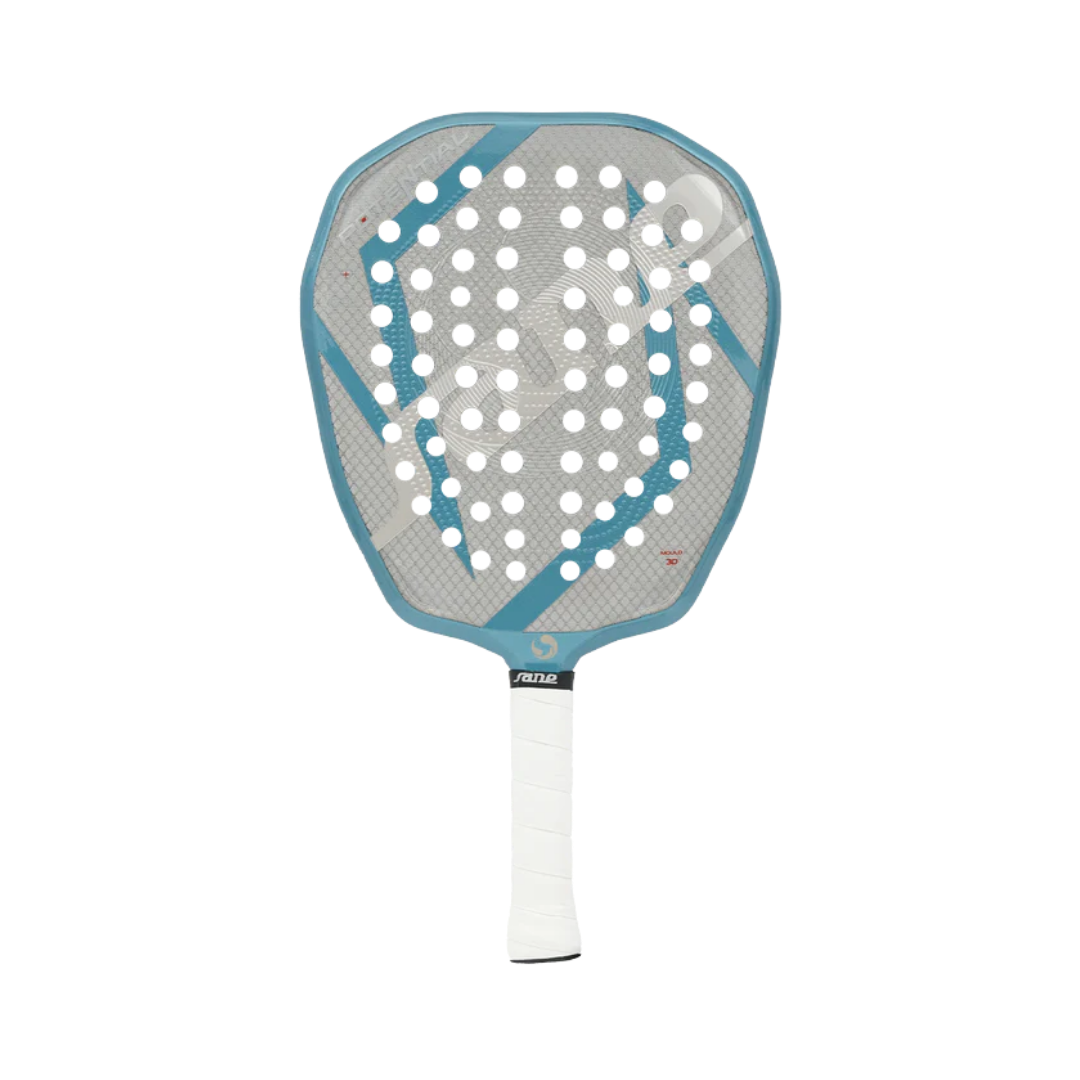 SANE RACKET POTENTIAL ADVANCED