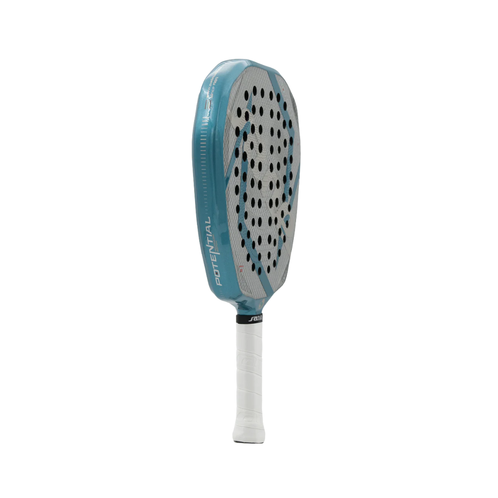 SANE RACKET POTENTIAL ADVANCED