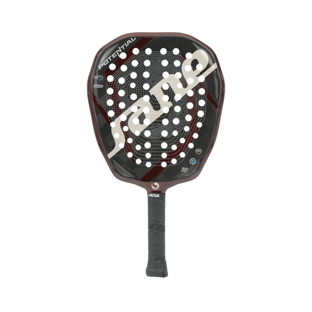 SANE RACKET POTENTIAL INTERMEDIATE