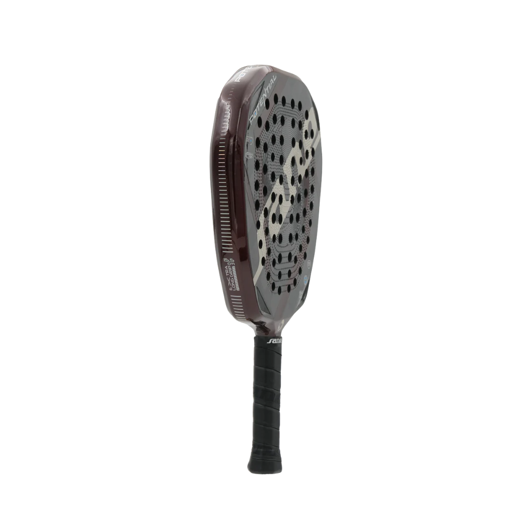 SANE RACKET POTENTIAL INTERMEDIATE