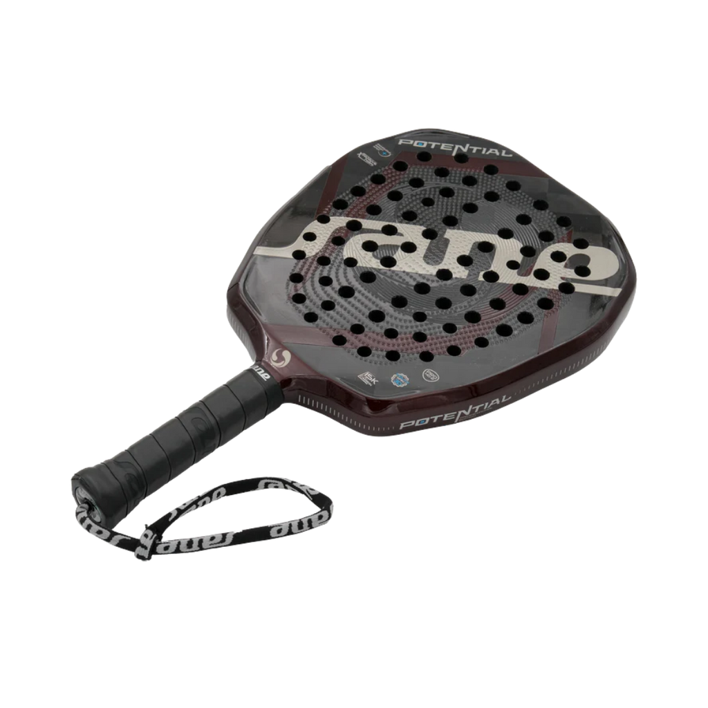 SANE RACKET POTENTIAL INTERMEDIATE