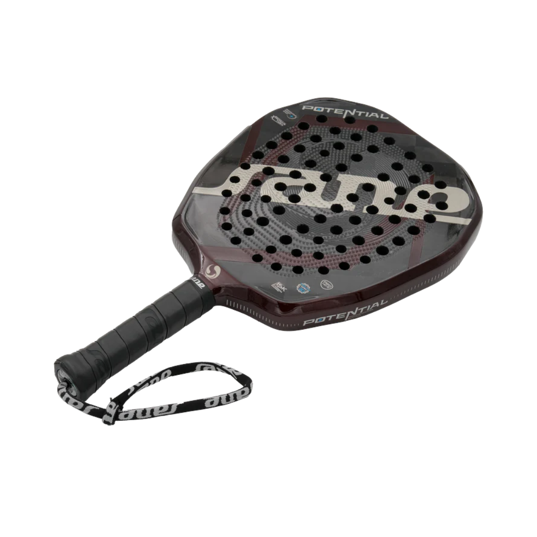 SANE RACKET POTENTIAL INTERMEDIATE