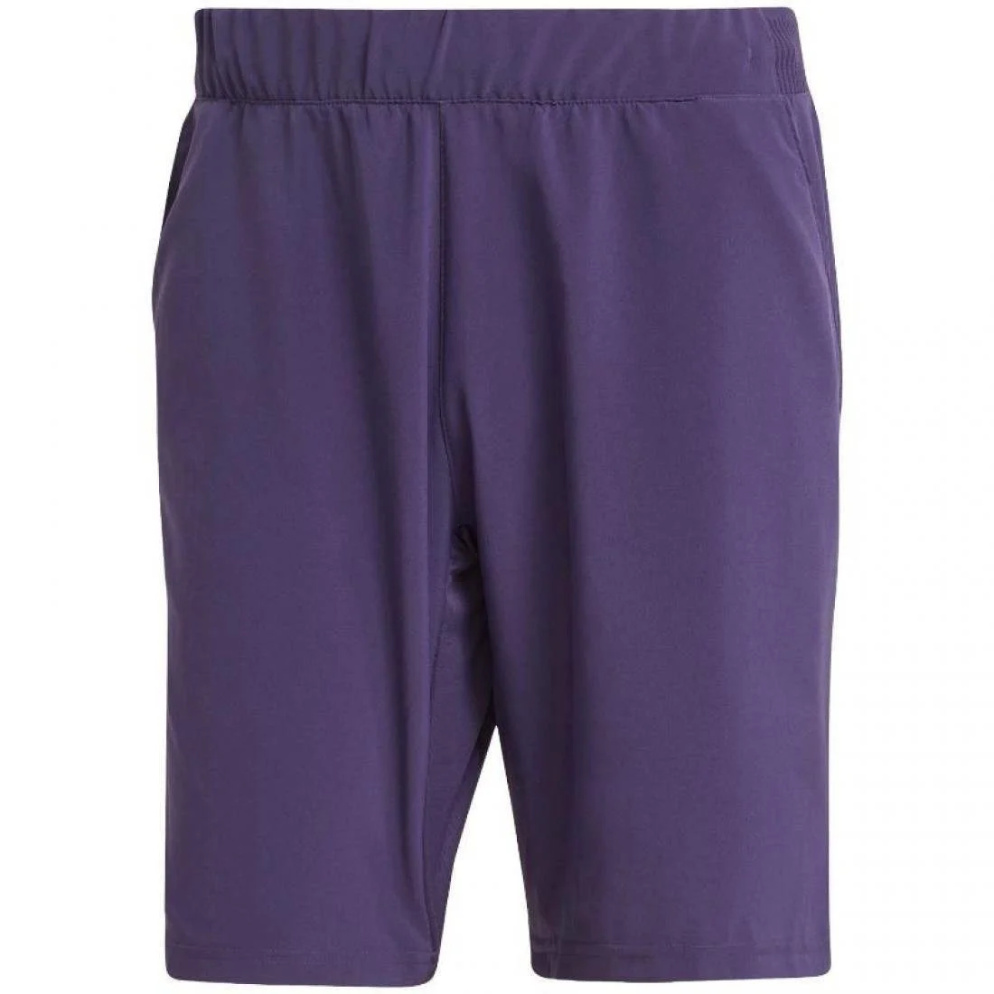 ADIDAS SHORT CLUB PURPURA AURORA