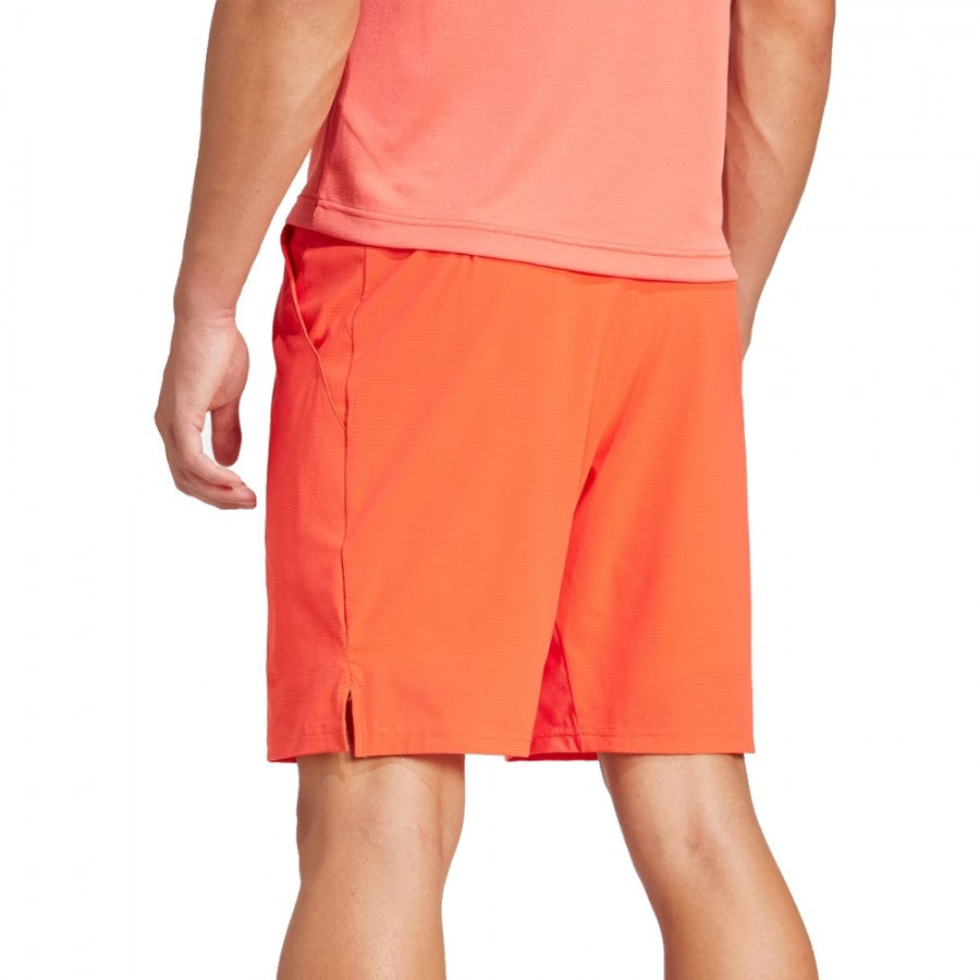 ADIDAS SHORT MEN ERGO ORANGE
