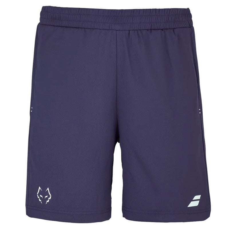 BABOLAT SHORTS LEBRON 24 BARITONE BLUE
