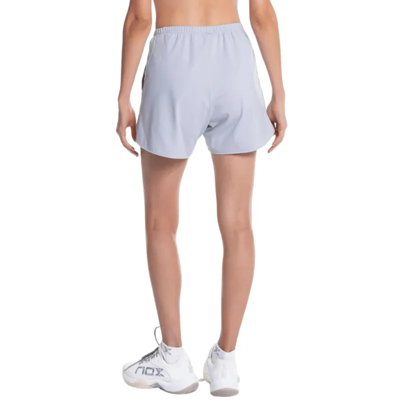 NOX SHORT WOMEN PRO GREY DAWN