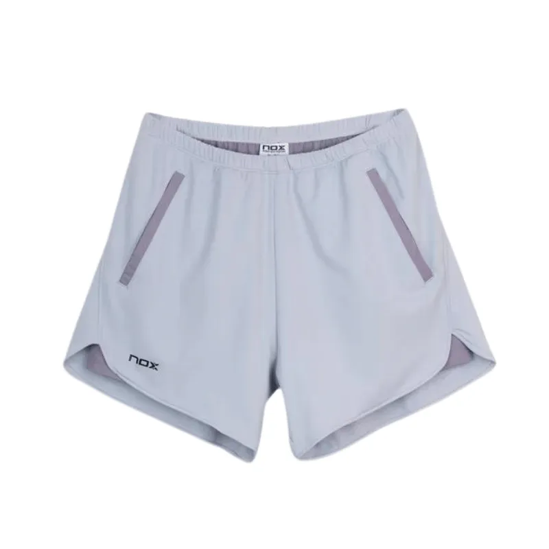 NOX SHORT WOMEN PRO GREY DAWN