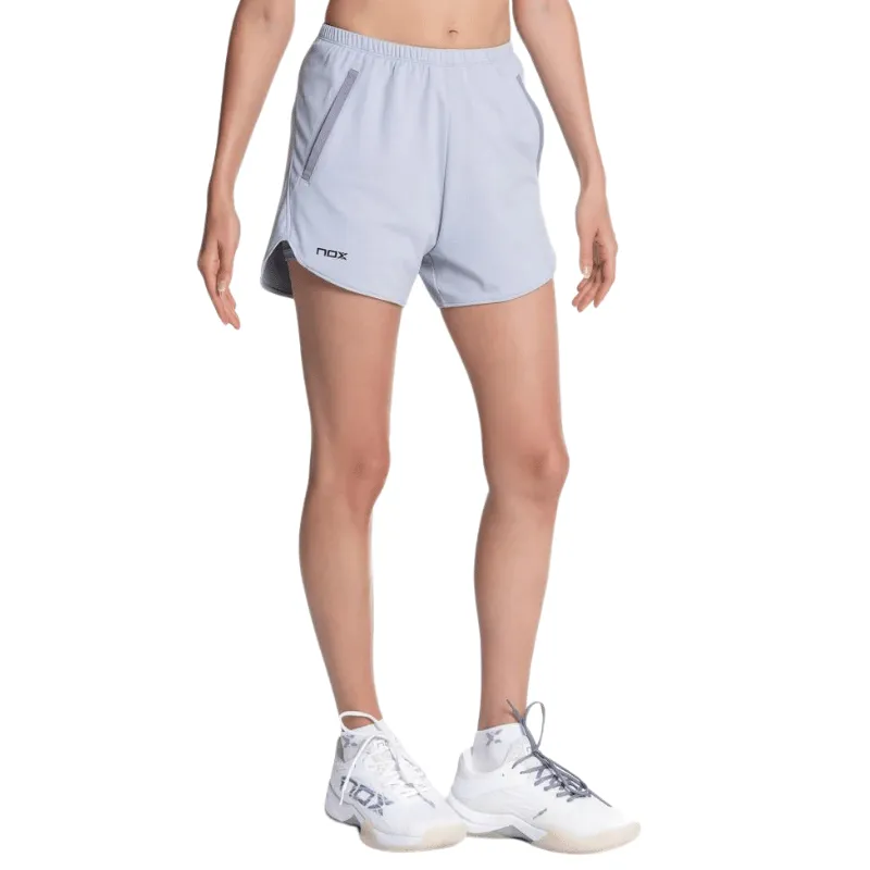 NOX SHORT WOMEN PRO GREY DAWN