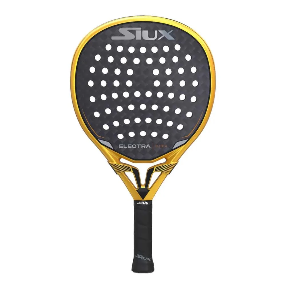 SIUX RACKET ELECTRA ELITE 4 2025