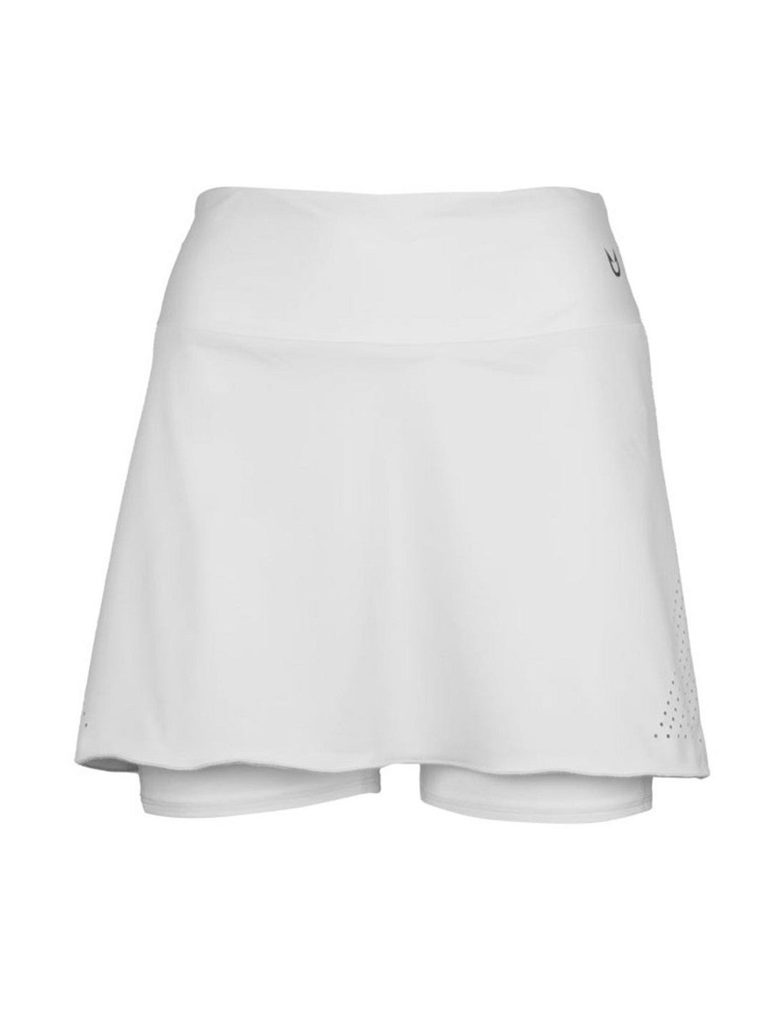 SIUX SKIRT DIABLO OXIBEN BLANCO