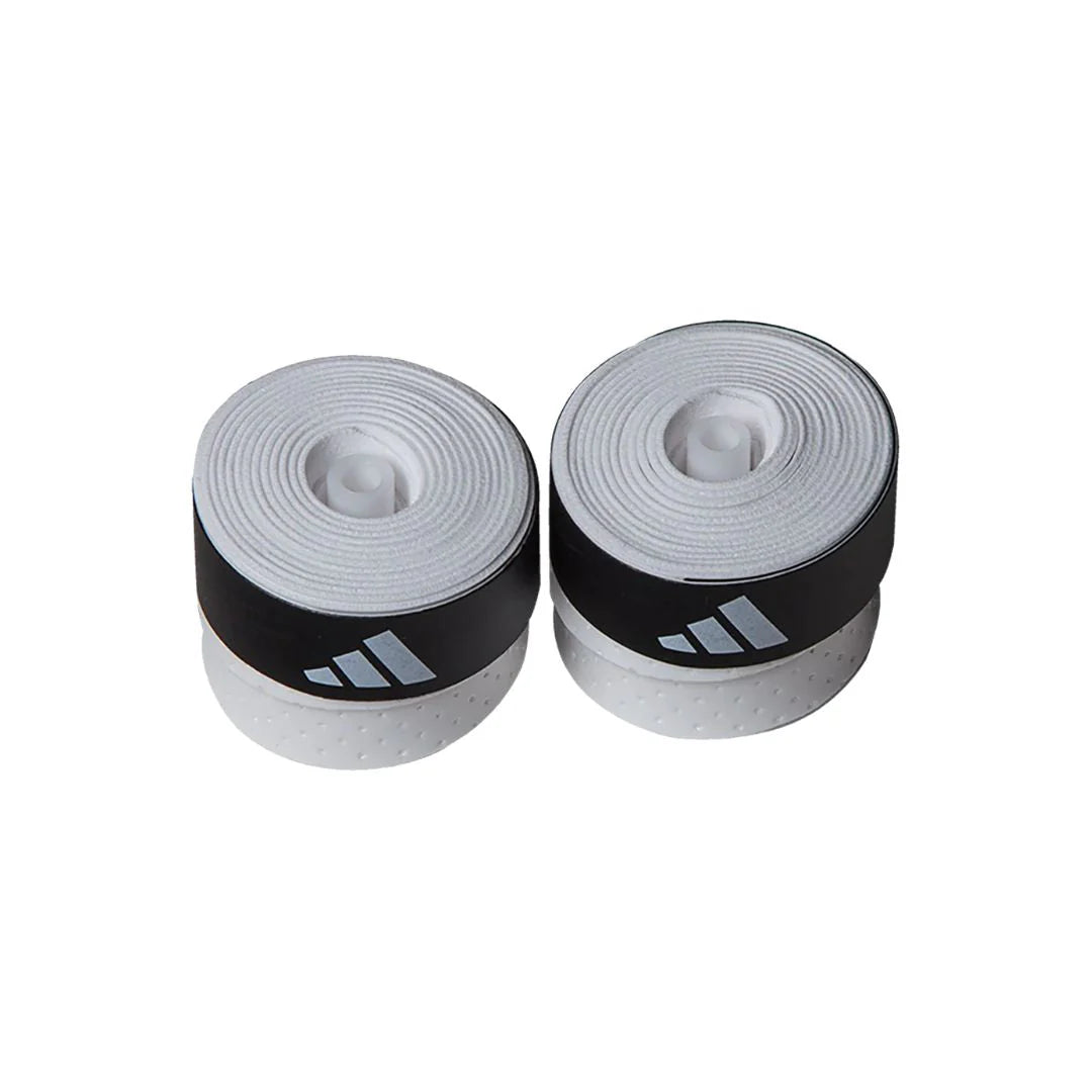ADIDAS OVERGRIPS WHITE