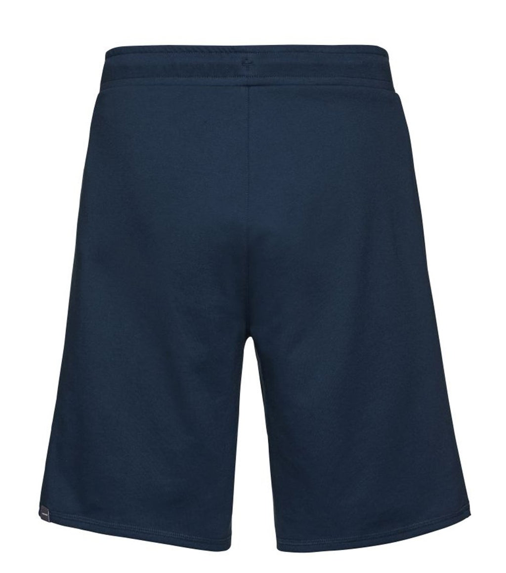 HEAD SHORT CLUB JACOB AZUL MARINO