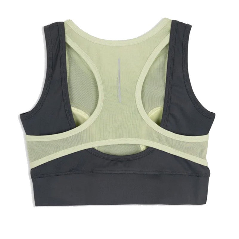 NOX BRA SPORTS PRO CHARCOAL GREY