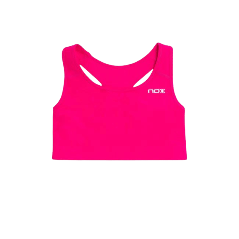 NOX TANK TOP PRO RASPBERRY SIZE XS