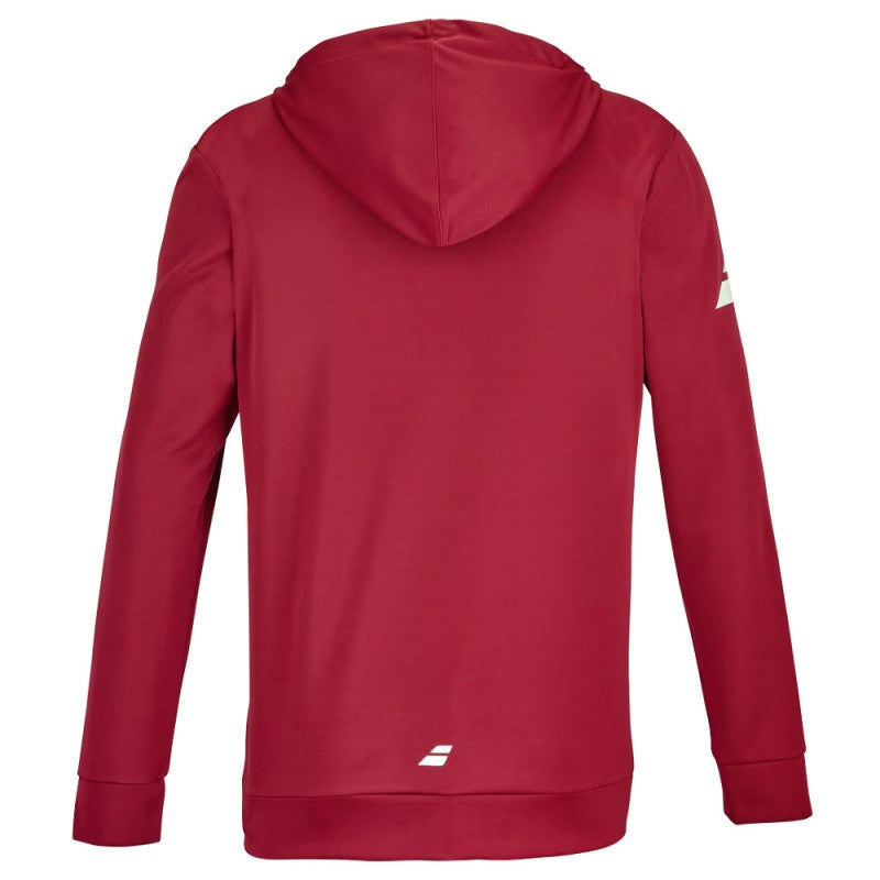 BABOLAT JACKET MEN RED