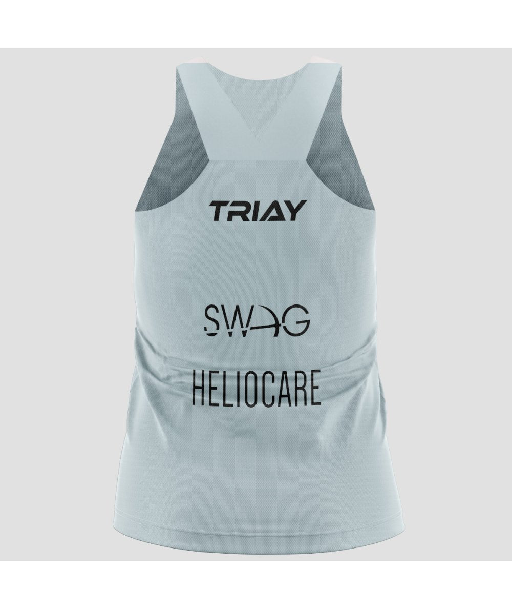BULLPADEL T-SHIRT LINNE LLEVA TF GT SIZE M