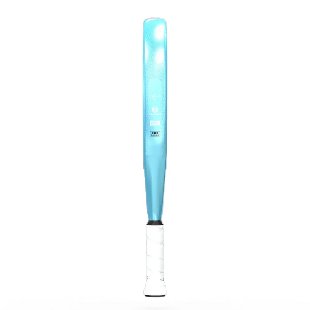 SIUX RACKET VALKIRIA GO 2025