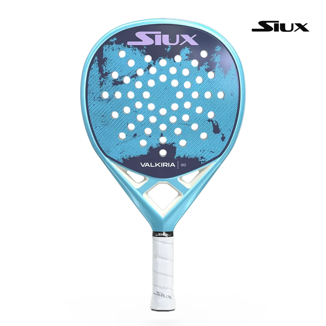SIUX RACKET VALKIRIA GO 2025