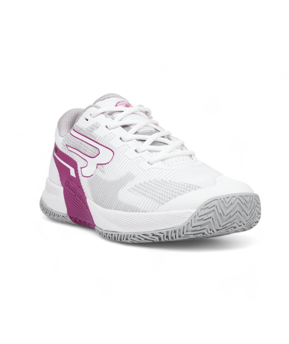 BULLPADEL SHOES NEXT WOMEN 25V BLANCO SIZE 39
