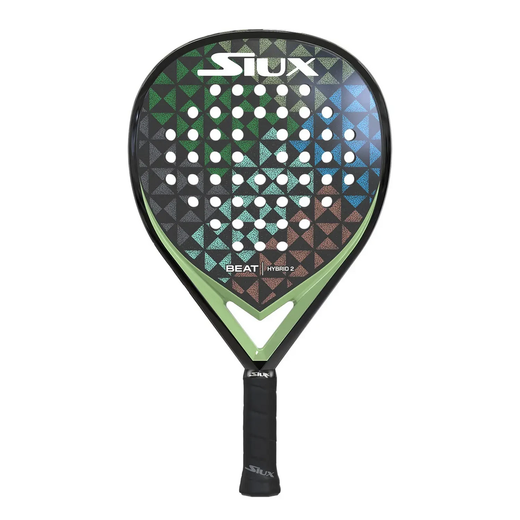 SIUX RACKET BEAT HYBRID 2 2025
