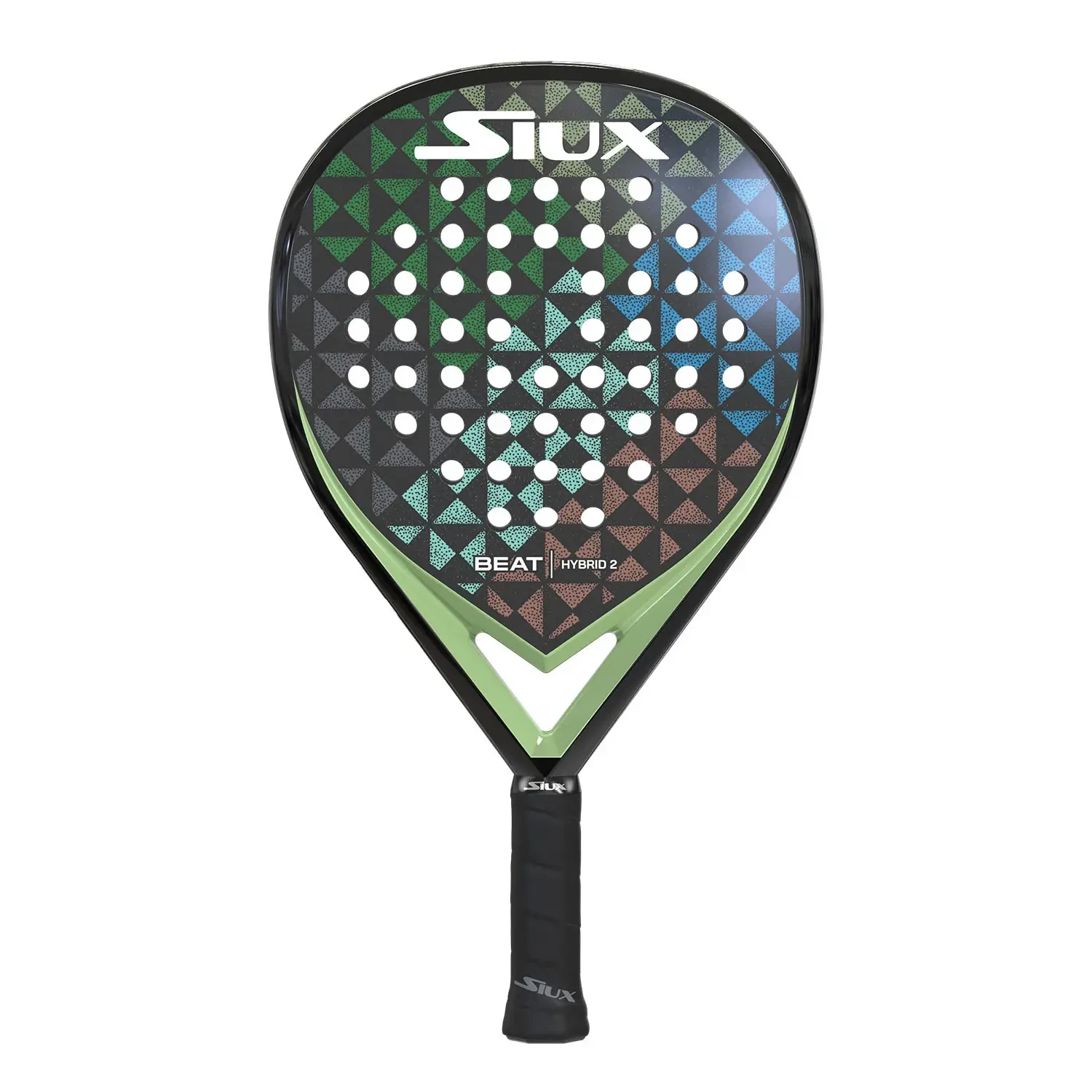 SIUX RACKET BEAT HYBRID 2 2025