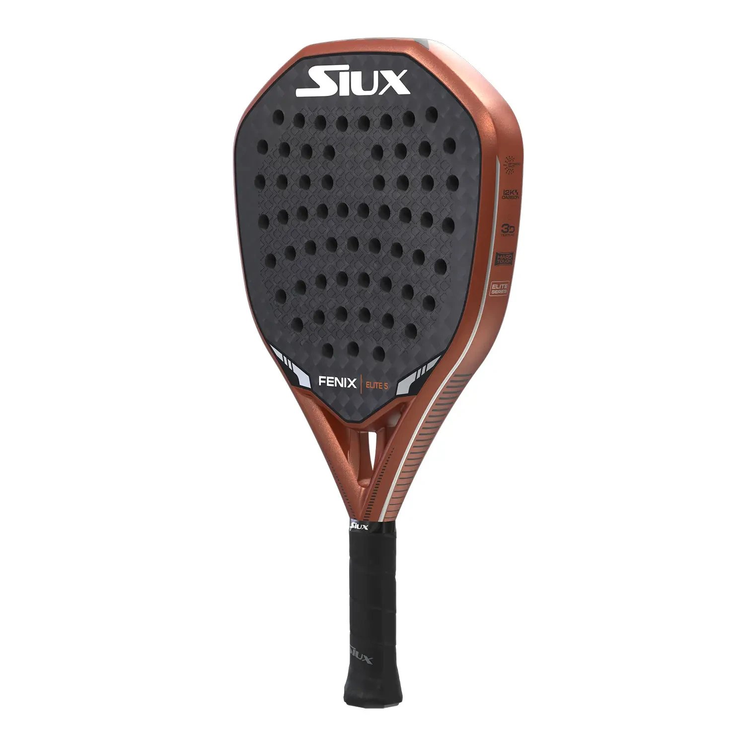 SIUX RACKET FENIX ELITE 5 2025