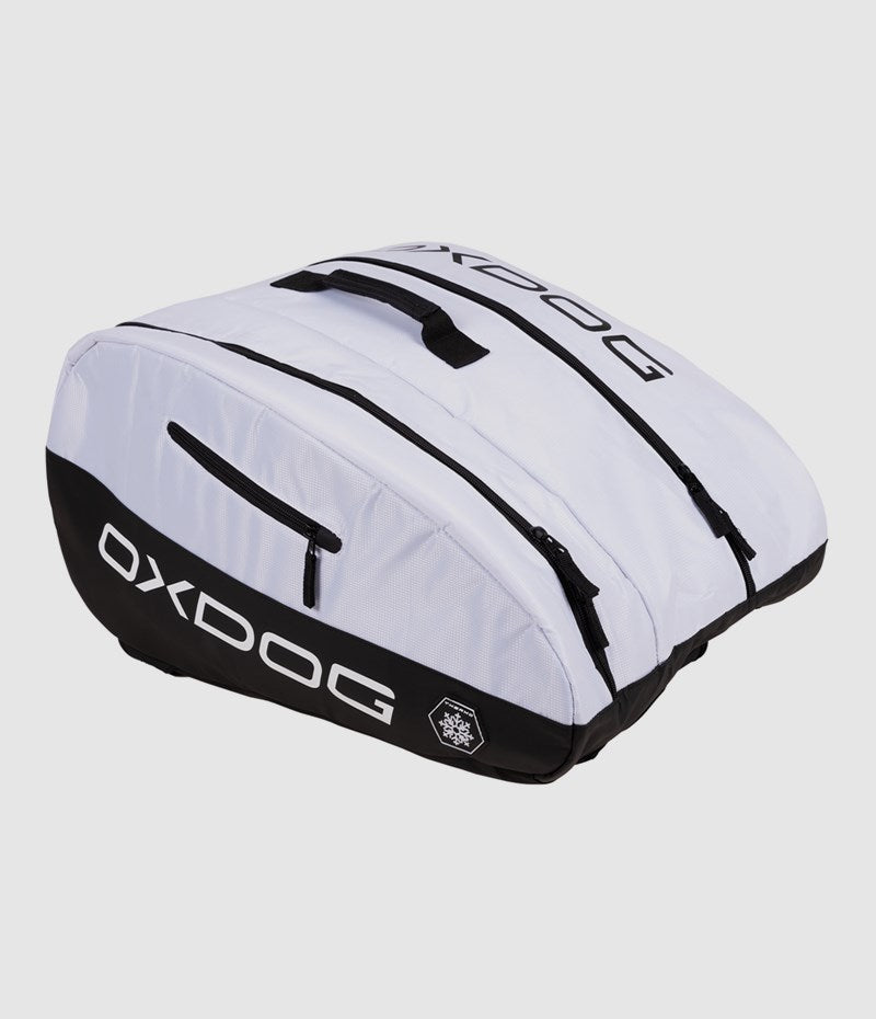 OXDOG BAG ULTRA TOUR PRO THERMO WHITE/BLACK