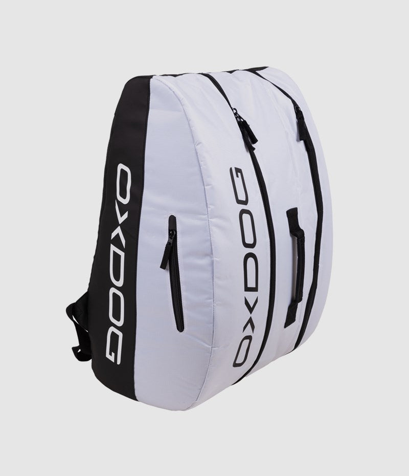 OXDOG BAG ULTRA TOUR PRO THERMO WHITE/BLACK