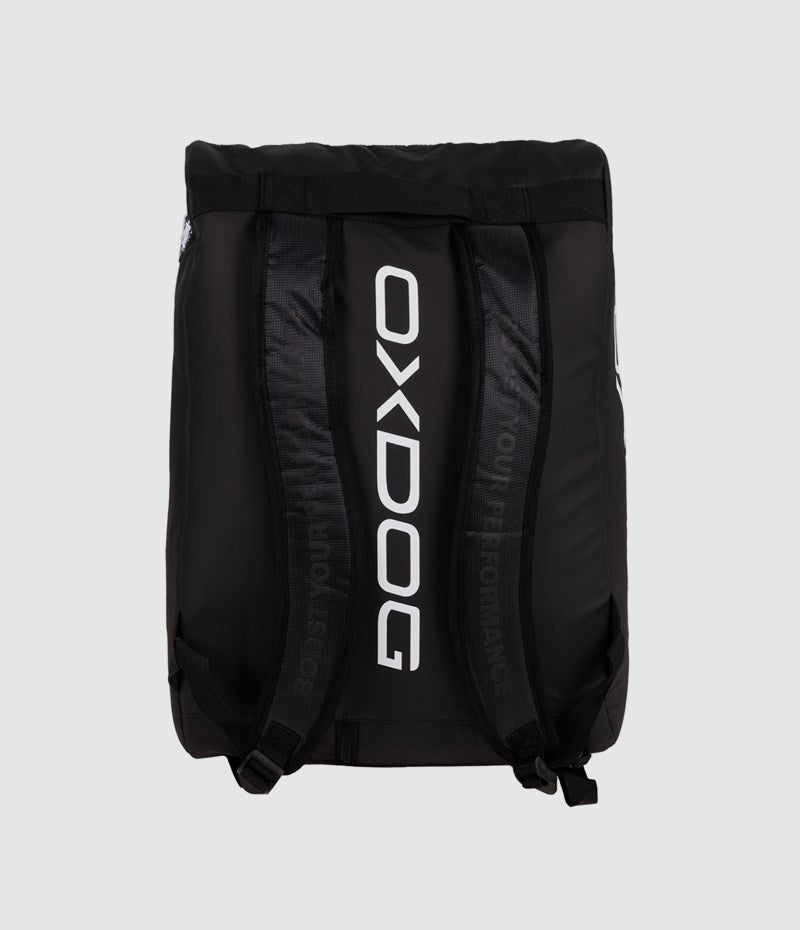 OXDOG BAG ULTRA TOUR PRO THERMO WHITE/BLACK