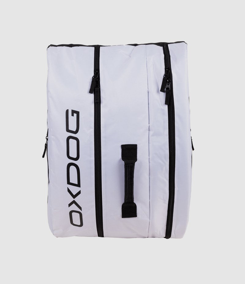 OXDOG BAG ULTRA TOUR PRO THERMO WHITE/BLACK