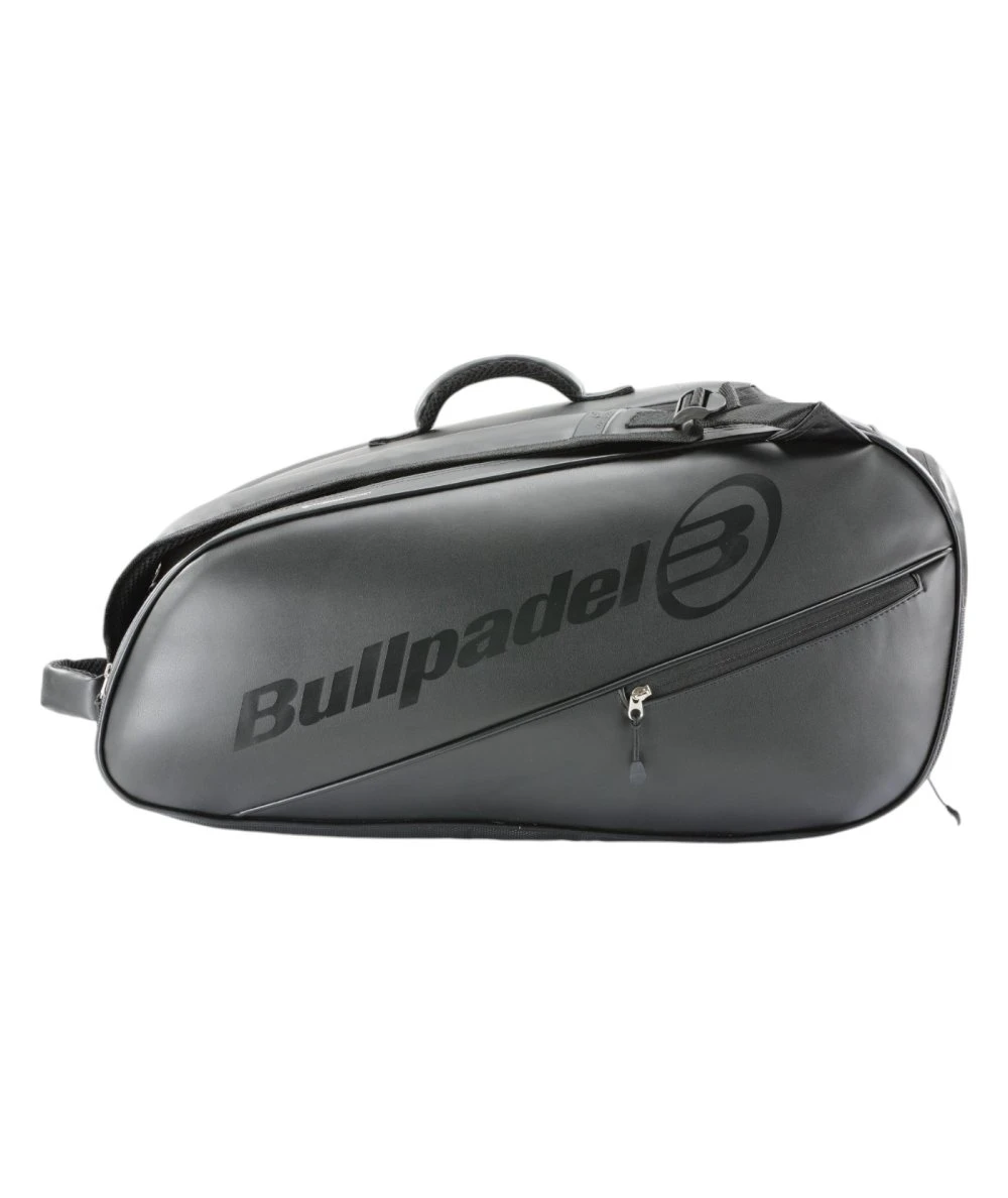 BULLPADEL PADEL BAG CASUAL NEGRO