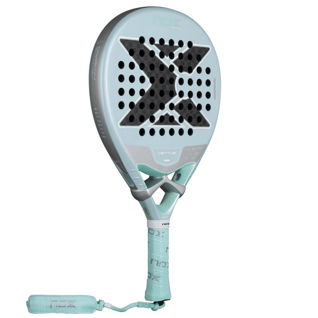 NOX RACKET VK10 VENTUS HYBRID 12K LITE 2026