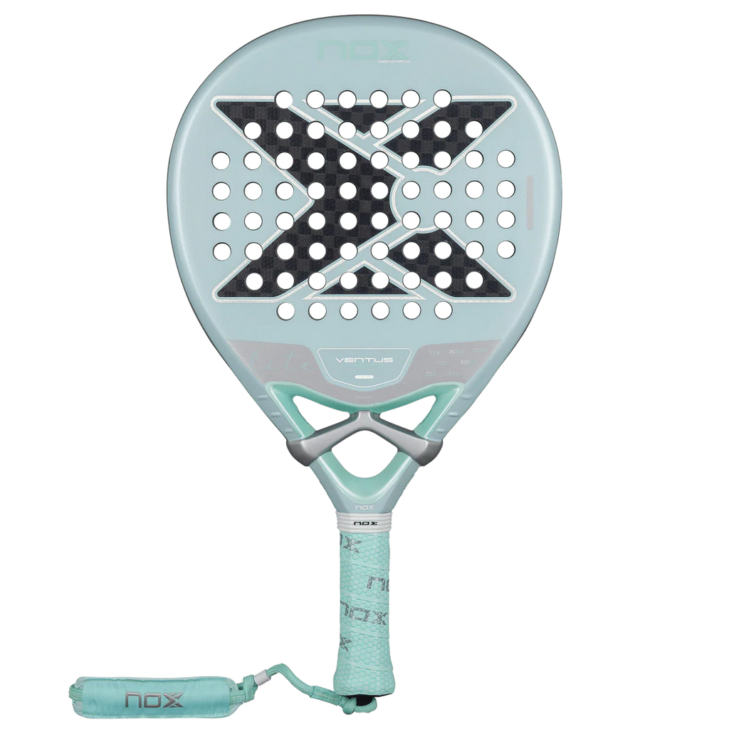 NOX RACKET VK10 VENTUS HYBRID 12K LITE 2026