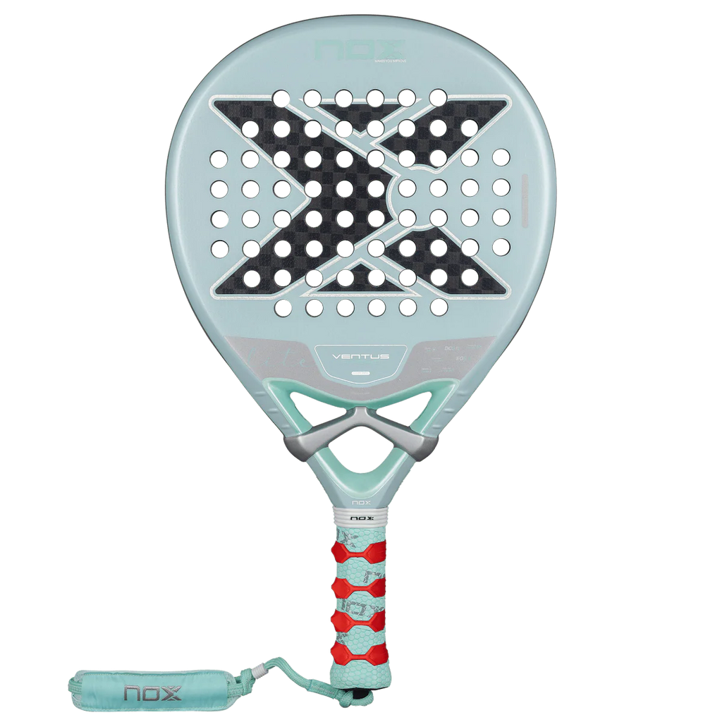 NOX RACKET VK10 VENTUS HYBRID 12K LITE 2026