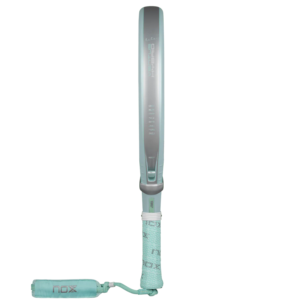 NOX RACKET VK10 VENTUS HYBRID 12K LITE 2026