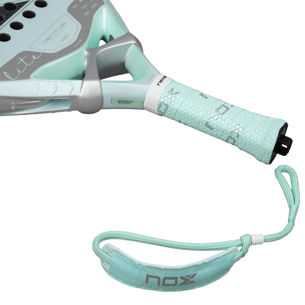 NOX RACKET VK10 VENTUS HYBRID 12K LITE 2026