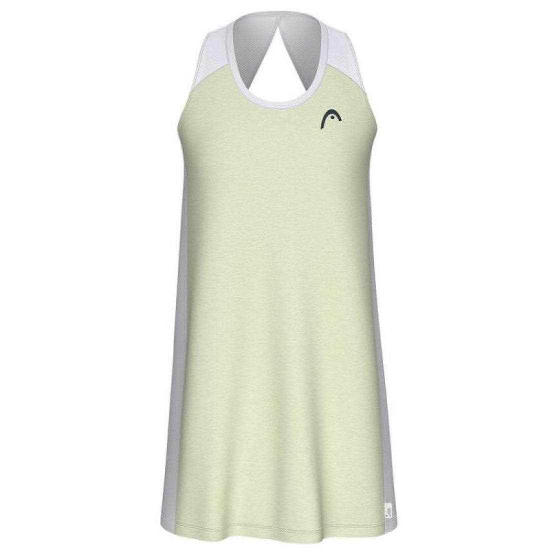 HEAD DRESS WOMEN PLAY TECH GREEN 2026