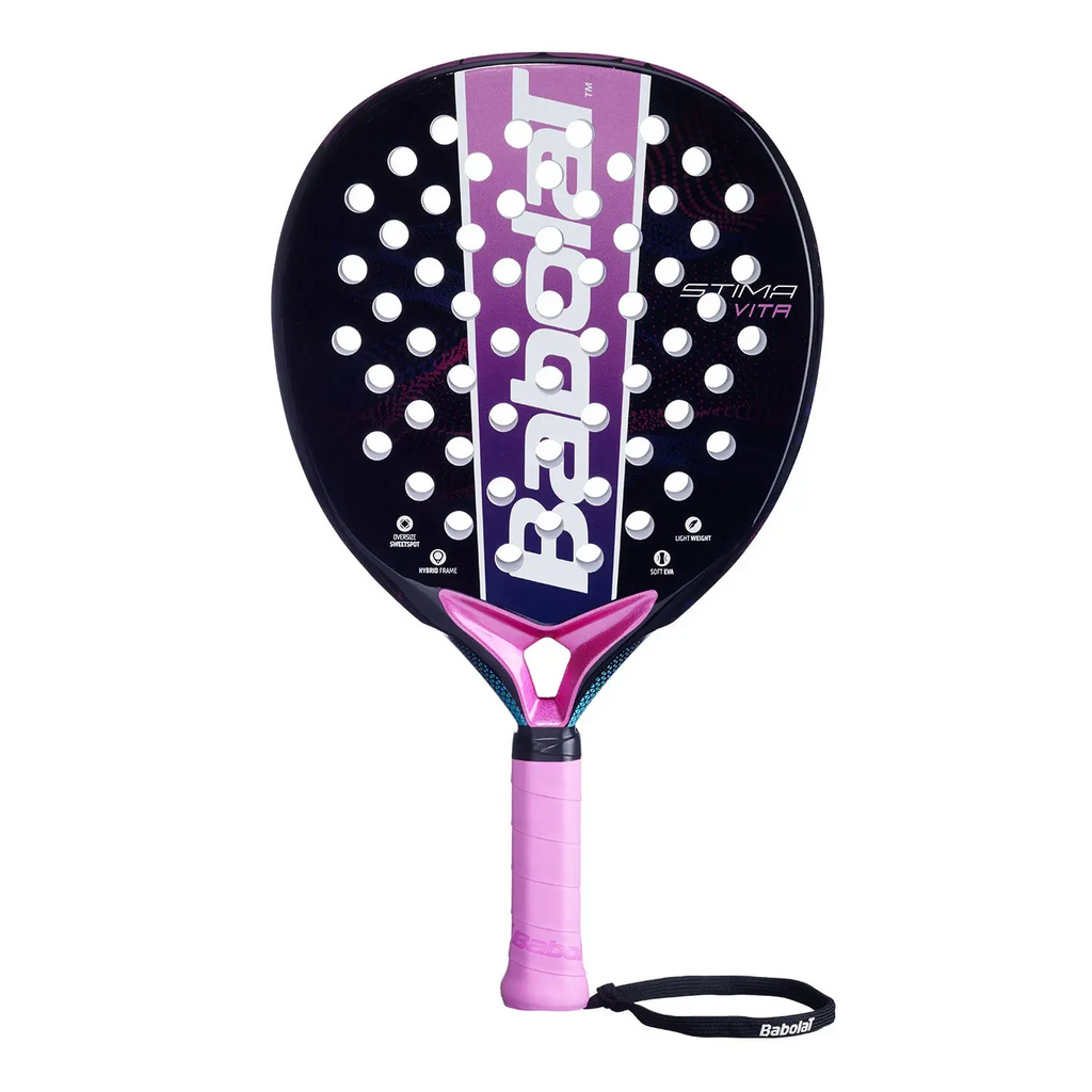 BABOLAT RACKET STIMA VITA