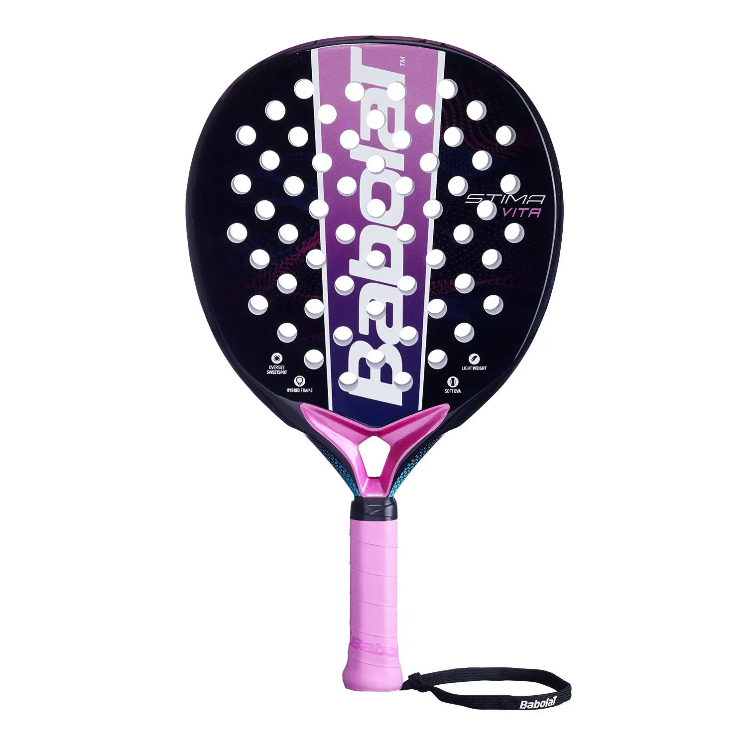 BABOLAT RACKET STIMA VITA