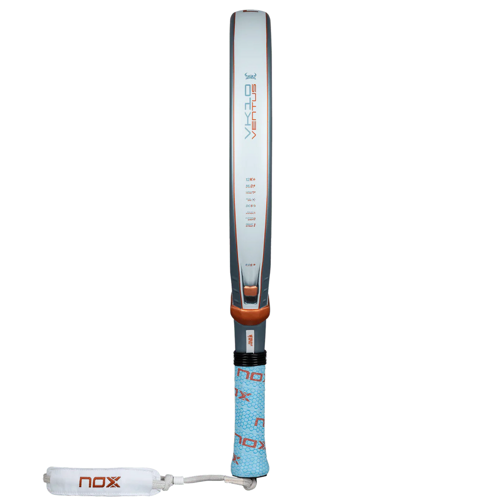 NOX RACKET VK10 VENTUS CONTROL 12K 2026