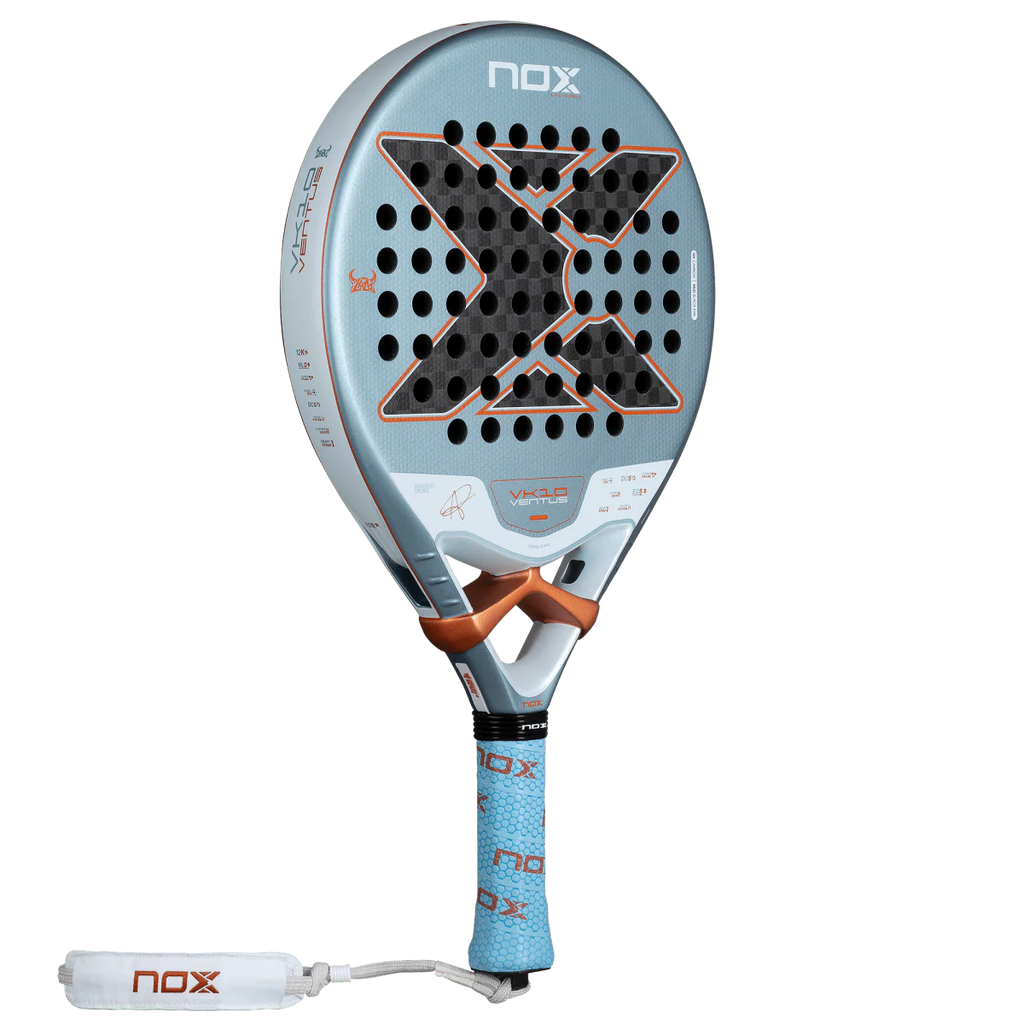 NOX RACKET VK10 VENTUS CONTROL 12K 2026