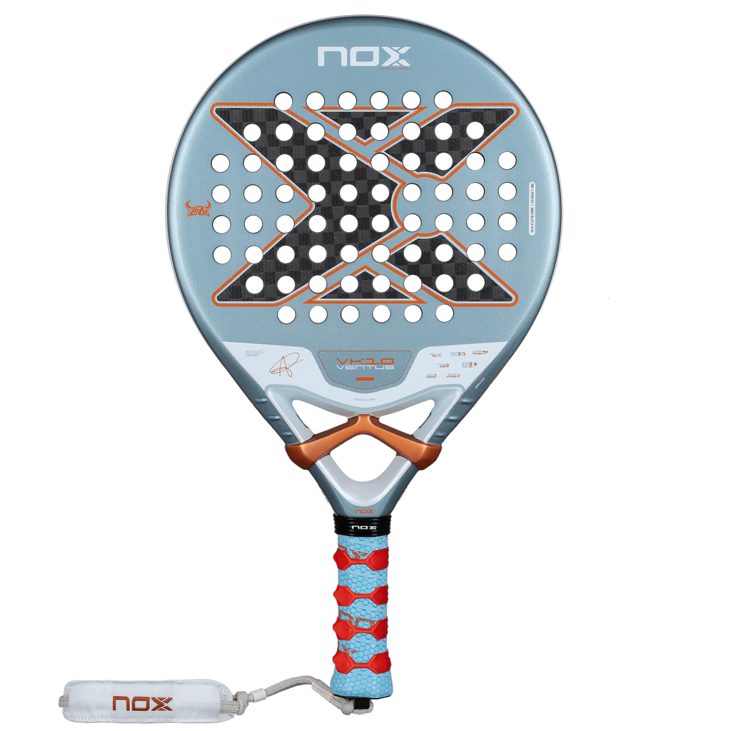 NOX RACKET VK10 VENTUS CONTROL 12K 2026