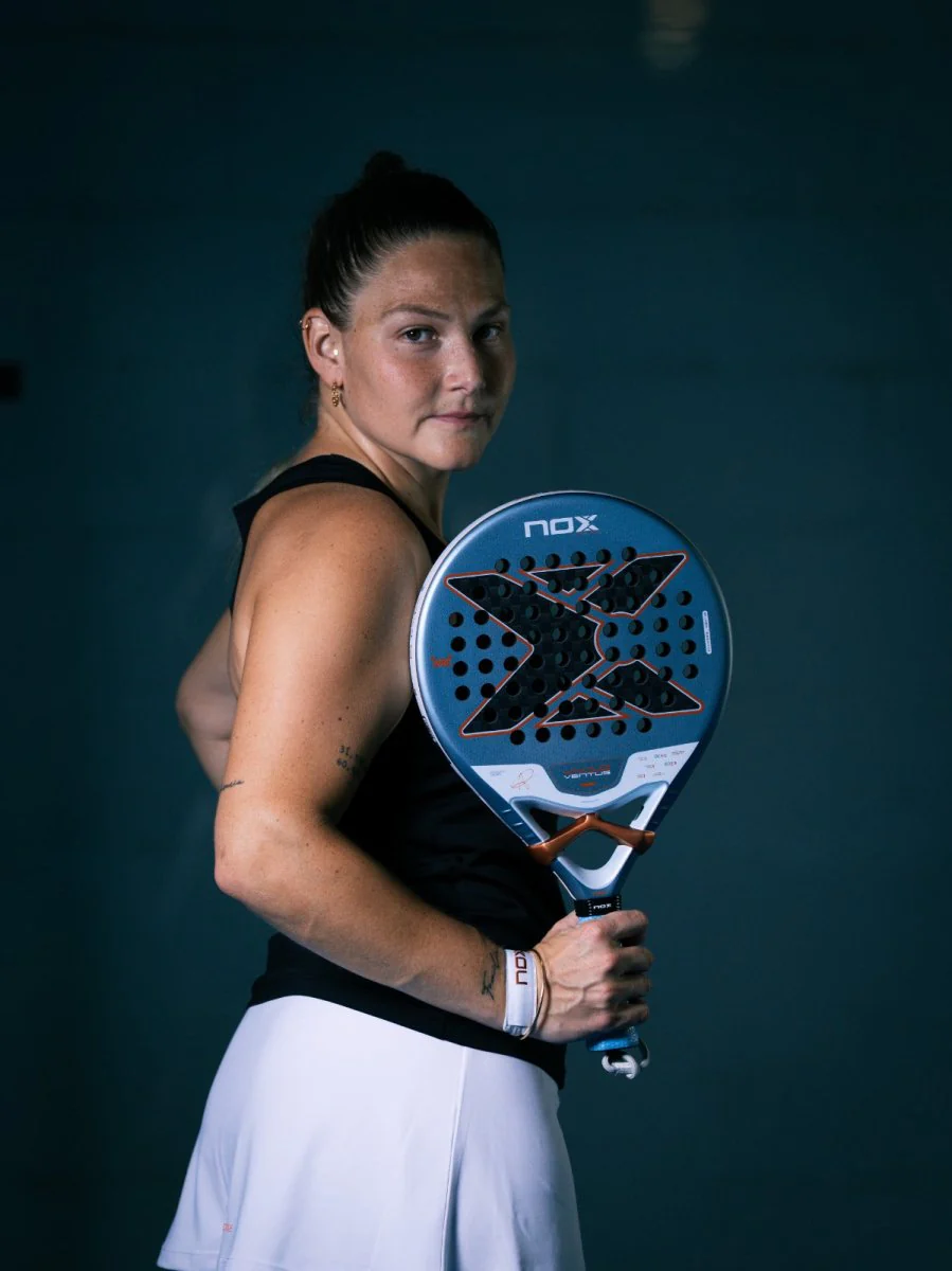 NOX RACKET VK10 VENTUS CONTROL 12K 2026